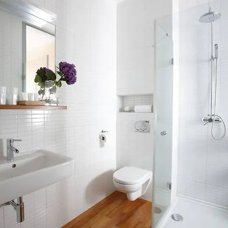 Bed&breakfast&apartment Klafé Brno