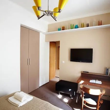 Bed & Breakfast Bed&breakfast&apartment Klafé Brno