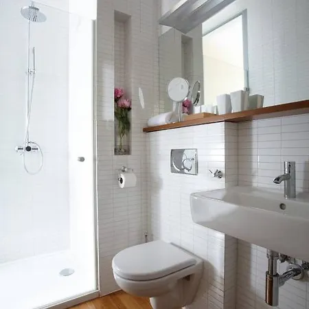 Bed&breakfast&apartment Klafé 3*