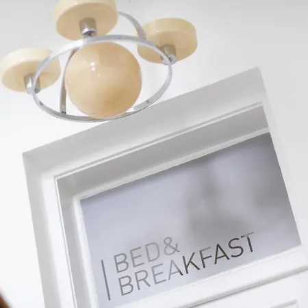 Bed&breakfast&apartment Klafé
