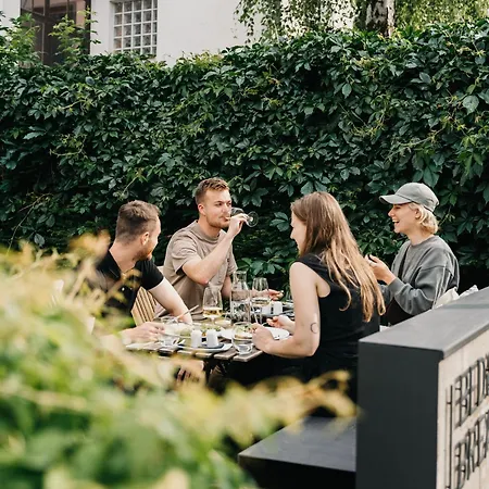 & Klafe 3* Brno