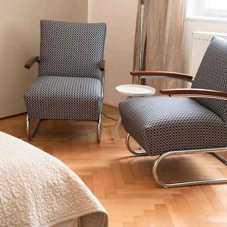 Bed & Breakfast Bed&breakfast&apartment Klafé