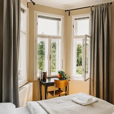 Bed&breakfast&apartment Klafé 3* Brno