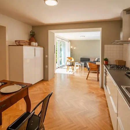 Bed & Breakfast Bed&breakfast&apartment Klafé