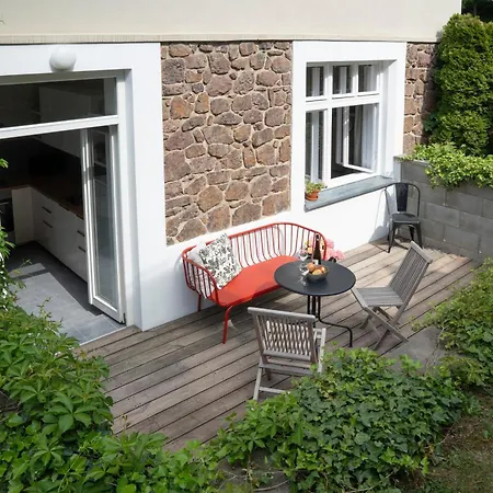 & Klafe Bed & Breakfast Brno
