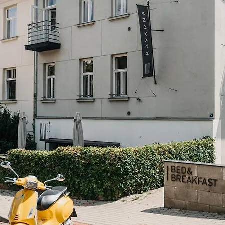& Klafe 3* Brno