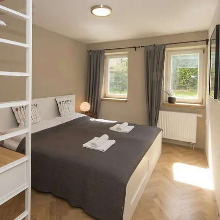 Bed&breakfast&apartment Klafé 3*