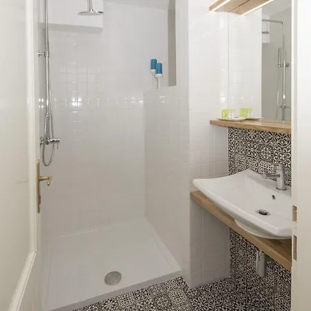 Bed&breakfast&apartment Klafé Bed & Breakfast Brno