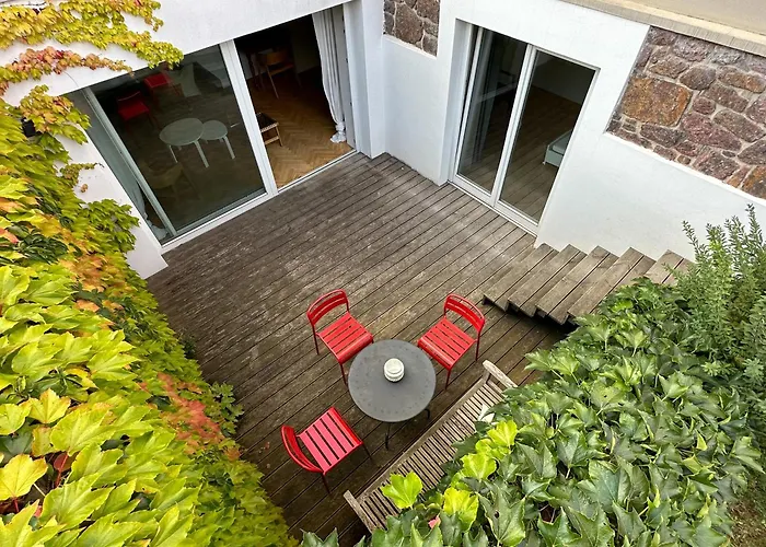 Bed & Breakfast & Klafe Brno
