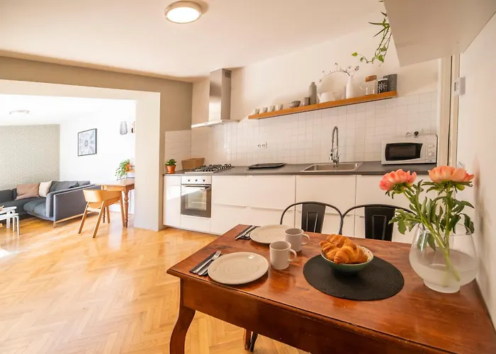 & Klafe Bed & Breakfast 3*