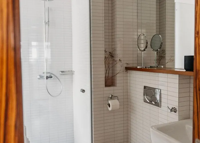 & Klafe Bed & Breakfast Brno