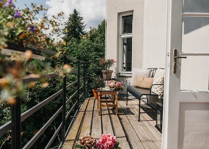 Bed & Breakfast & Klafe