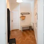 Bed&breakfast&apartment Klafé Bed and breakfast Brno