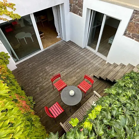 Bed & Breakfast & Klafe Brno