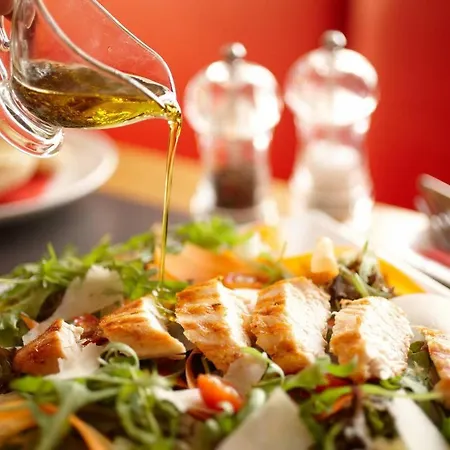 Bed&Breakfast & Apartment Klafe Brno