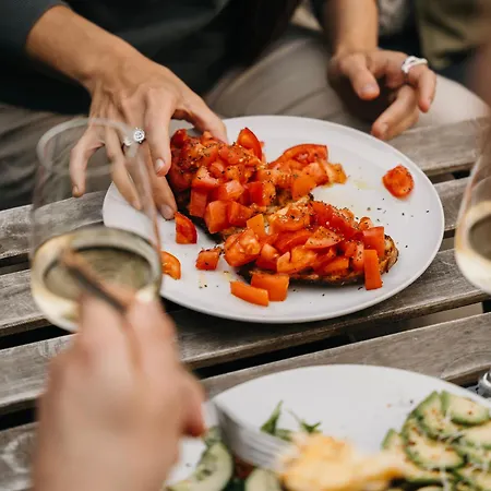 & Klafe Nocleg ze śniadaniem Brno