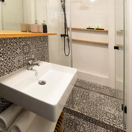 & Klafe Bed & Breakfast