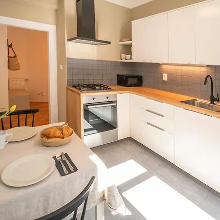 Bed&Breakfast & Apartment Klafe Bed & Breakfast 3*