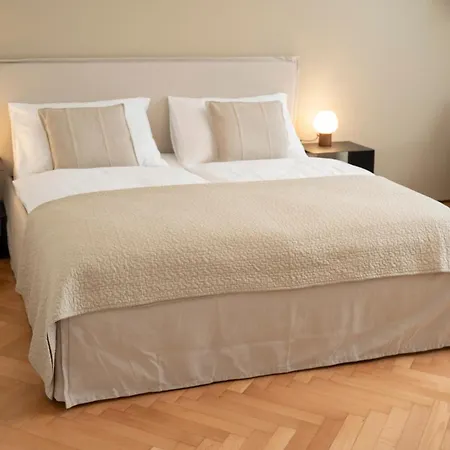 Bed & Breakfast Bed&Breakfast & Apartment Klafe 3*