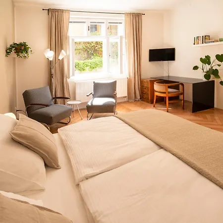 Nocleg ze śniadaniem & Klafe Brno