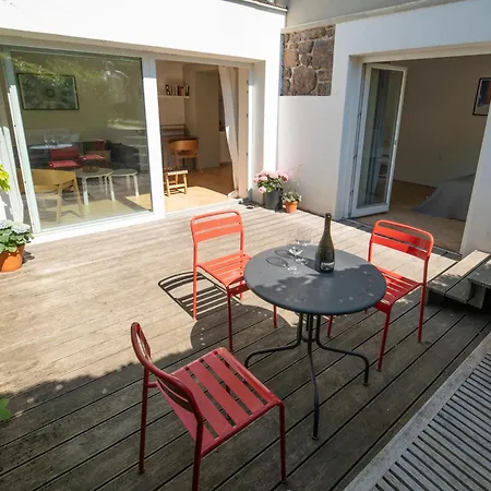 & Klafe Bed & Breakfast Brno