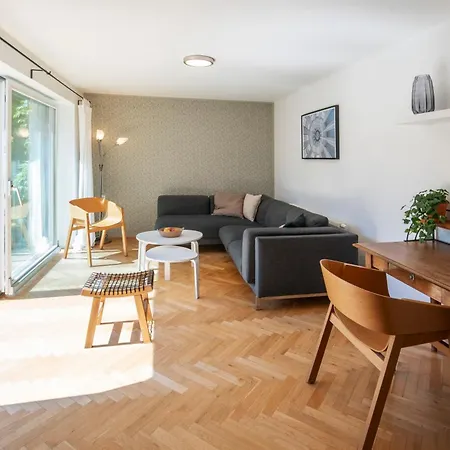 Bed&Breakfast & Apartment Klafe