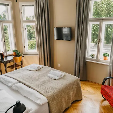 Bed & Breakfast Bed&Breakfast & Apartment Klafe 3*