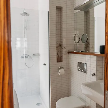 & Klafe Bed & Breakfast Brno