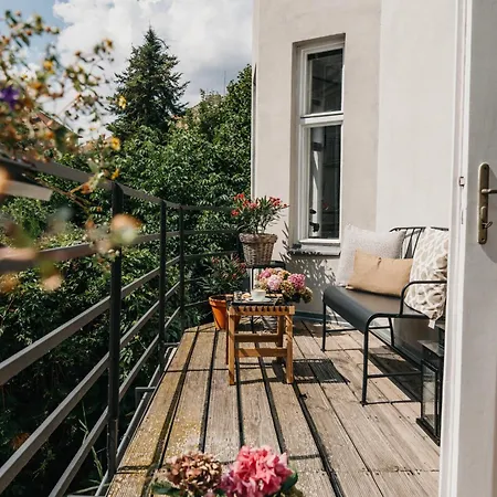 Bed & Breakfast & Klafe