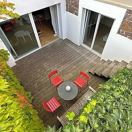 & Klafe Bed & Breakfast 3*