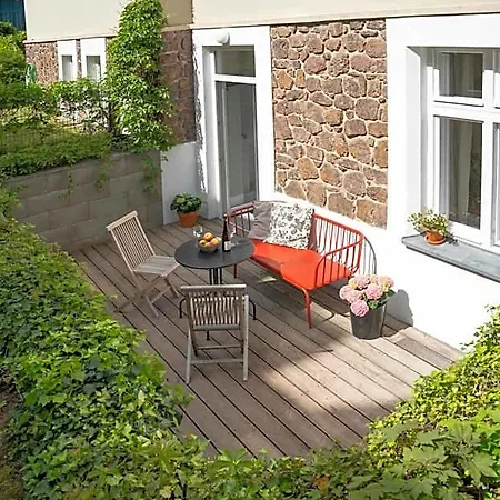 & Klafe Bed & Breakfast Brno