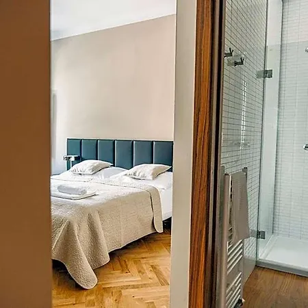& Klafe Bed & Breakfast 3*