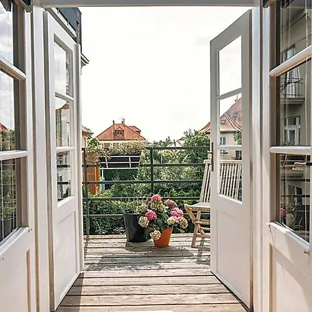 & Klafe Bed & Breakfast