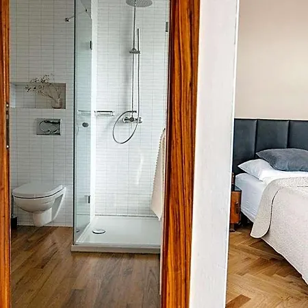 & Klafe Bed & Breakfast