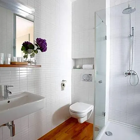 & Klafe Bed & Breakfast 3*
