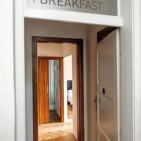 & Klafe Bed & Breakfast 3*