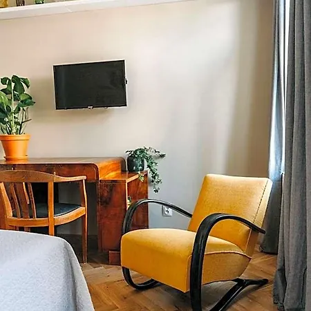 Bed & Breakfast & Klafe