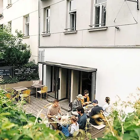 & Klafe Brno