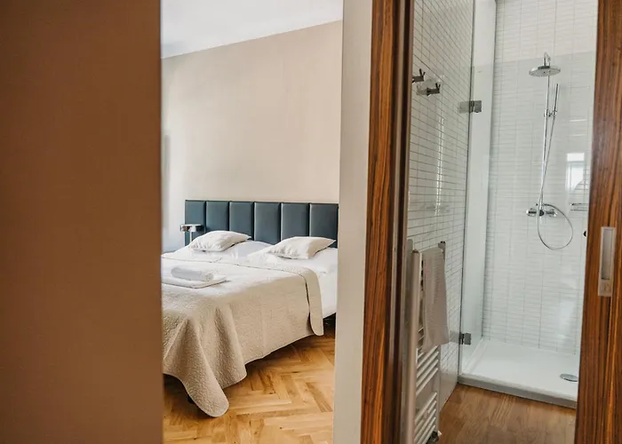 & Klafe Bed & Breakfast Brno