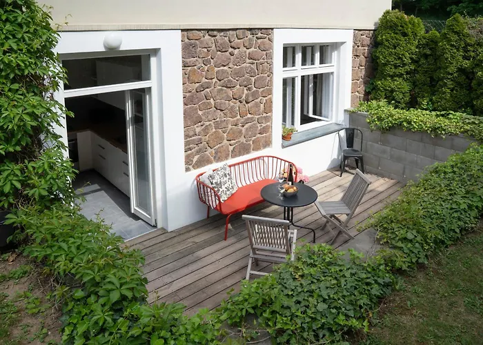 & Klafe Bed & Breakfast Brno