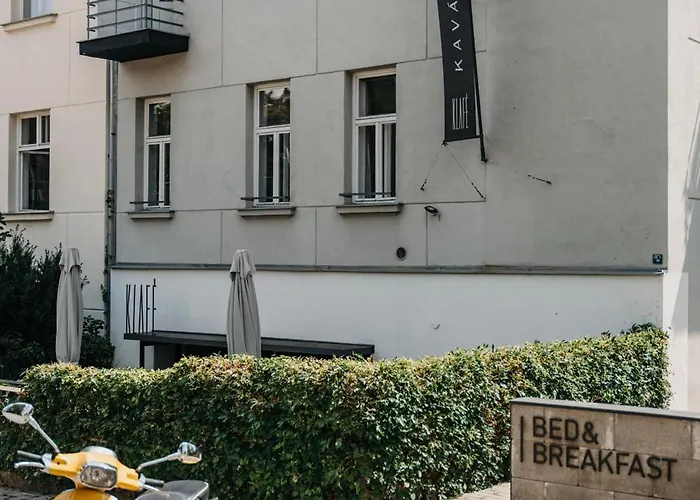 & Klafe 3* Brno